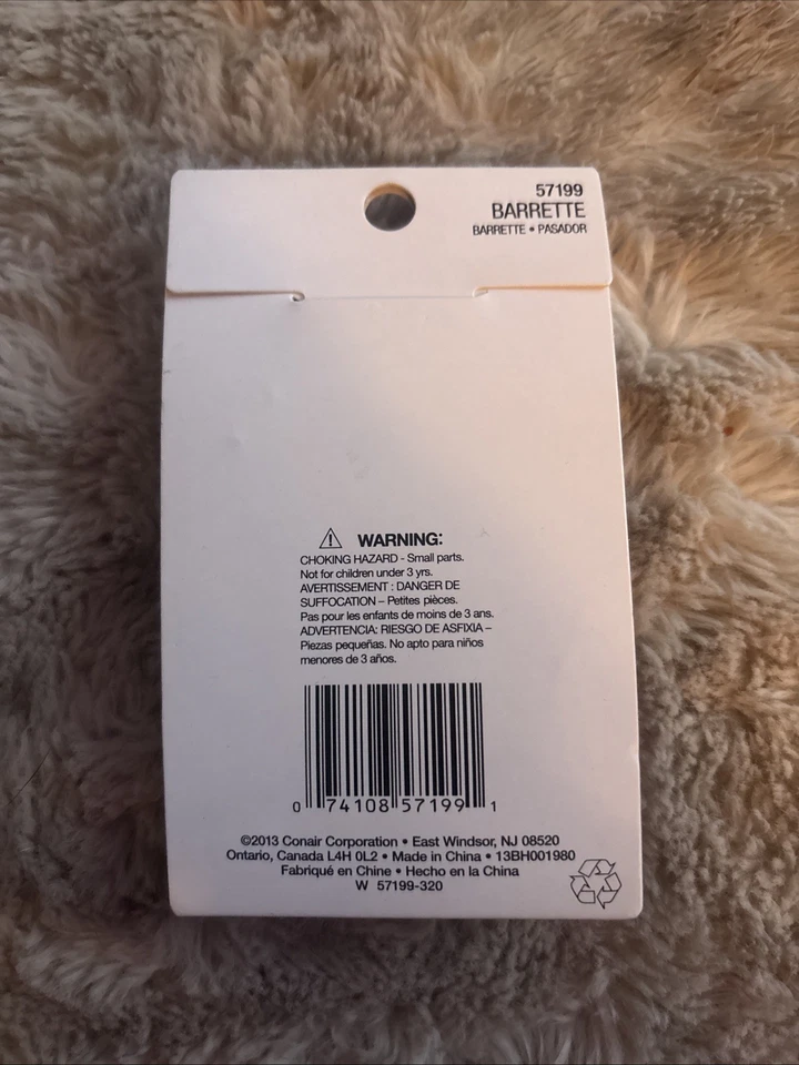 Cordón CONAIR Foto 2 de 2