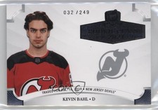 2020-21 Upper Deck The Cup Rookie Class of 2021 32/249 Kevin Bahl #2020-KB 0il7