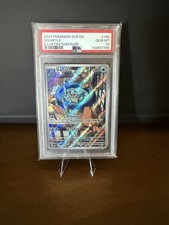 Squirtle 148/142 Sv07: Stellar Crown Holo Graded PSA 10 on eBay