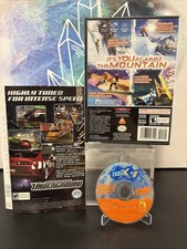 SSX 3 - Nintendo GameCube - Authentic, Working, CIB
