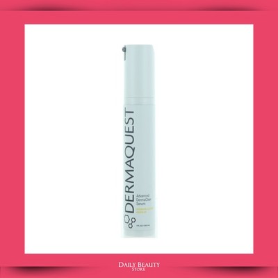 Dermaquest Advanced DermaClear Serum 29.6ml 1oz NO BOX NEW FAST SHIP
