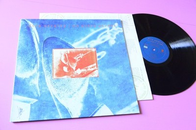 DIRE STRAITS LP ON EVERY STREET ORIG EUROPE PRESS 1991 EX+ !!!!!!!!!!!!!!!!