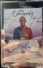 2025-26 Topps FC Barcelona Forever Soccer Checklist Guide in-content 23