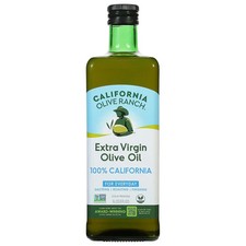 Extra Virgin Olive Oil 33.8 Oz Case Of 6 By California Olive Ranch