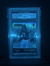 2017 Panini Rookies & Stars Football Cards 22