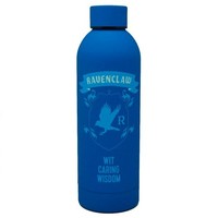 Harry Potter Ravenclaw Edelstahlflasche 700 Ml Warner Bros.