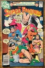 SUPER FRIENDS 39 HIGH GRADE BATMAN SUPERMAN WONDER WOMAN DC COMICS 1980 VINTAGE
