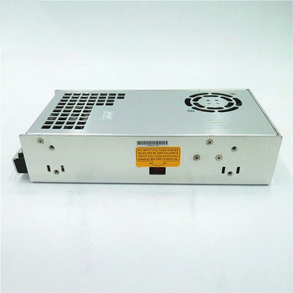 New SE-450-12 12V 37.5A Switching power supply For MEAN WELL Free Shipping - Image 2 of 3