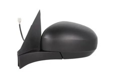 Retroviseur gauche (ou coque) Suzuki SWIFT