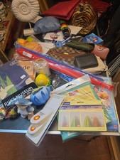 XXL Händlerpaket Etwa 100 Teile Mega Super Sonderpreis 2