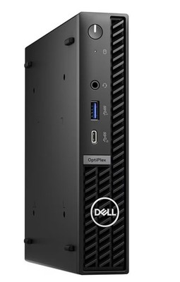 Dell OptiPlex 7020 Micro | i5-14500T | 16GB DDR5 RAM |512GB SSD
