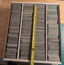 5000 Pokemon TCG Bulk Unused Code Cards 15.5lb box 