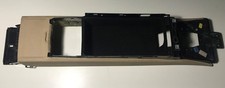 Mittelkonsole Armlehne A2166800150 Beige Mercedes CL Klasse W216