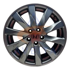 HONDA Cr-v 06-12 18" Alloy Wheel Single 7Jx16 et50 18070C