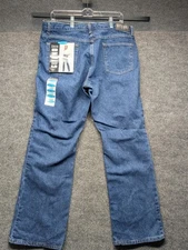 Vintage Gitano Boot Flare Women's Jeans 18 Petite NWT