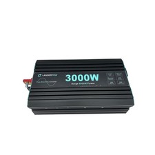 3000W Pure Sine Wave Inverter   Reliable Power for RVs and Off-Grid Systems