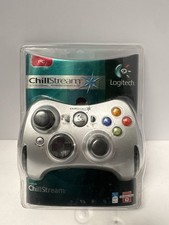 Logitech Chillstream PC Controller Active Coo...