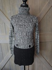 IZ Byer Sweater Dress sz XS