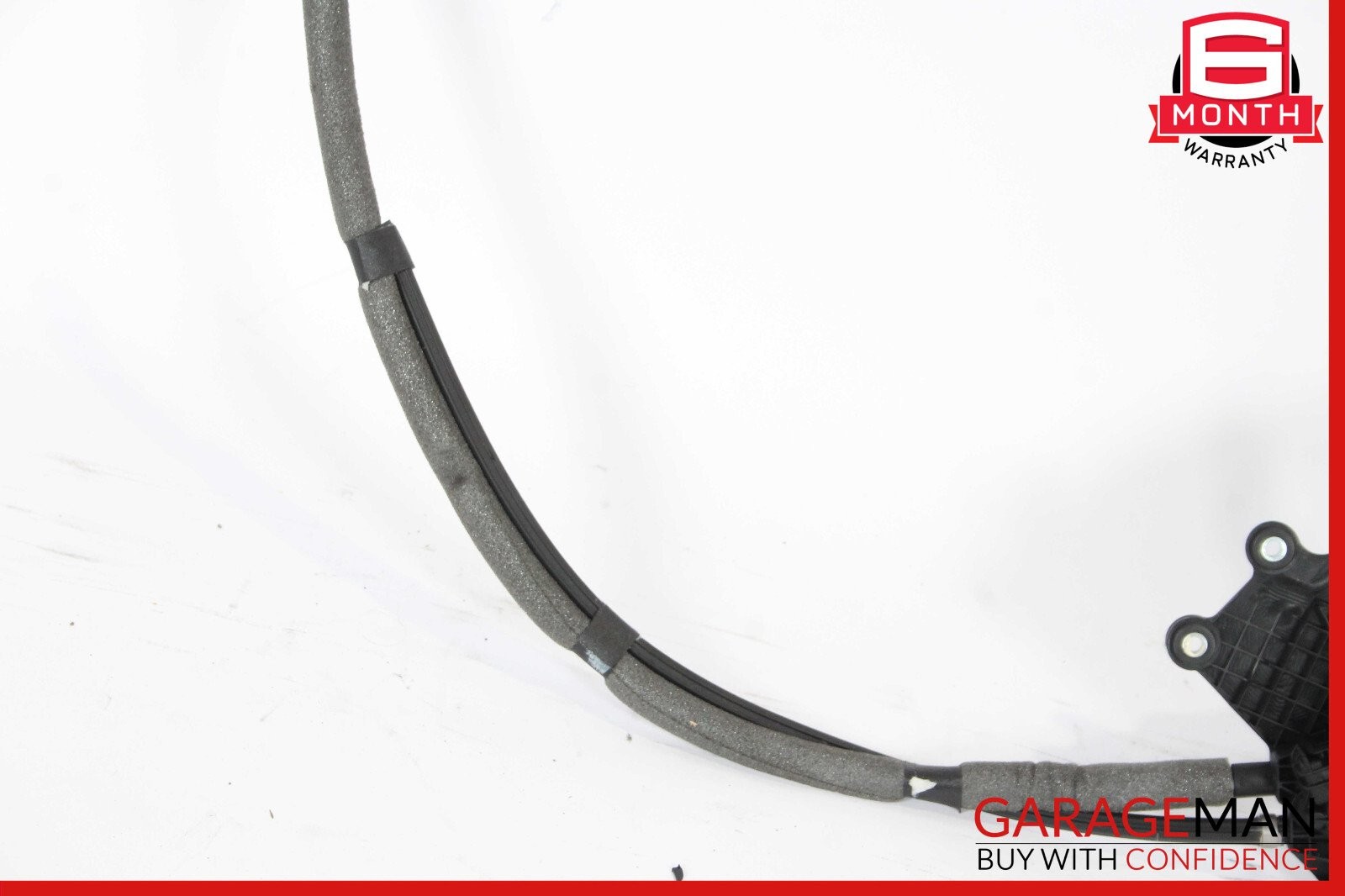 14-18 Maserati Quattroporte Rear Right Window Sunshade Motor OEM