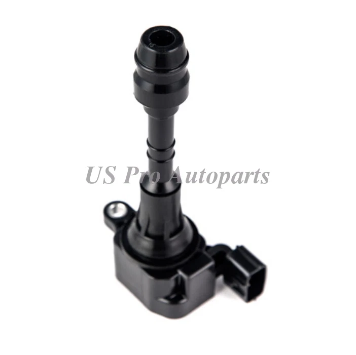 6 pcs OEM NGK Ignition Coil For Nissan Altima 3.5L 2002-2006 INFINITI G35 03-07 - Image 3 of 4