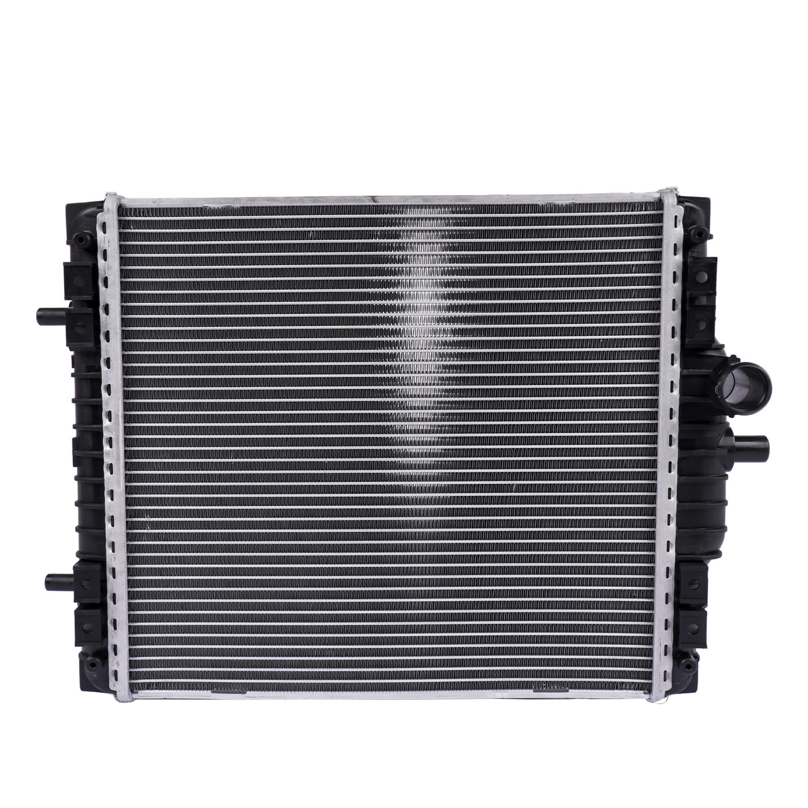 Radiator Cooling for Audi R8 2016-23, Lamborghini Huracan LP610 LP580 2015-20