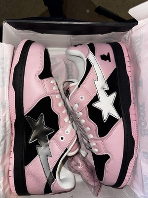 Tyler The Creator IGOR Bape STA Limited 1 Of 50 Shoe In Hand