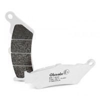 BremsbeläGe Vorne Brembo 07BB03LA Passt FüR KTM Adventure 640 E LC4 2005-07
