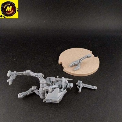 Republic AT-RT (Minor Damage) (Model Only) - #173170 - Star Wars: Legion