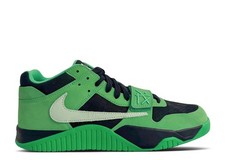 Size 11 - Travis Scott x Jordan Jumpman Jack TR Green Spark IM9113 300