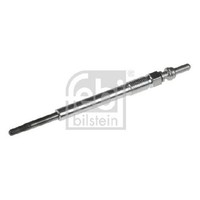 4X GlüHkerze FüR Peugeot 3008 0U MC MR 1.5 1.6 2.0 09 Bis 26 Febi Hhjf Original
