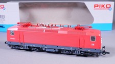 H0 DC Piko 51708 E-Lok BR 212 002-0 DR Digital DCC Sound D&H in OVP #OD_253