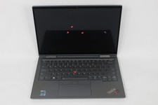 LENOVO THINKPAD X1 YOGA GEN 6  I7-1185G7  1TB  32GB  NO OS/NO POWER ADAPTER