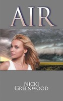 AIR Nicki Greenwood Taschenbuch The Elemental Series, Volume 3 Englisch 2015