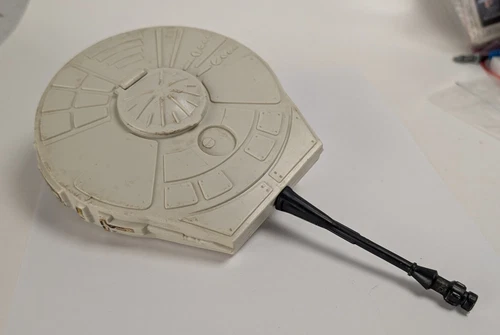 1980 Vintage Kenner Star Wars Probot Turret Playset Original Turret Part