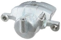 A.B.S. 729491 Bremssattel Bremszange Vorne Links FüR Mitsubishi