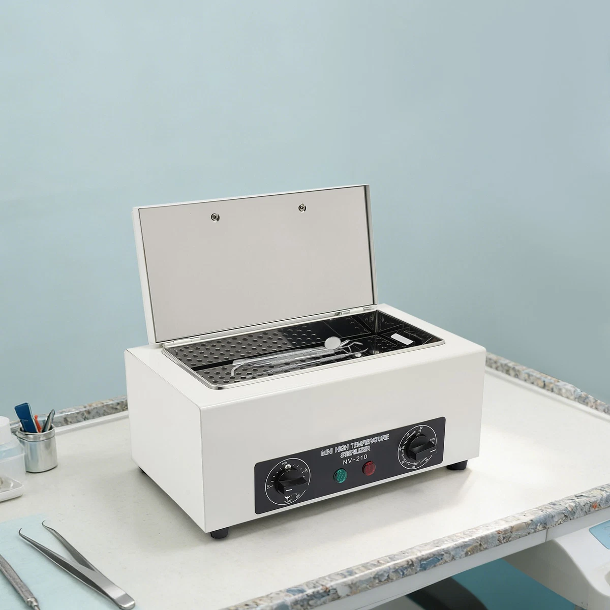 Dry Heat Sterilizers products for sale | eBay