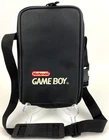 Vintage Nintendo Original Game Boy Travel Carrying Case Bag with Strap