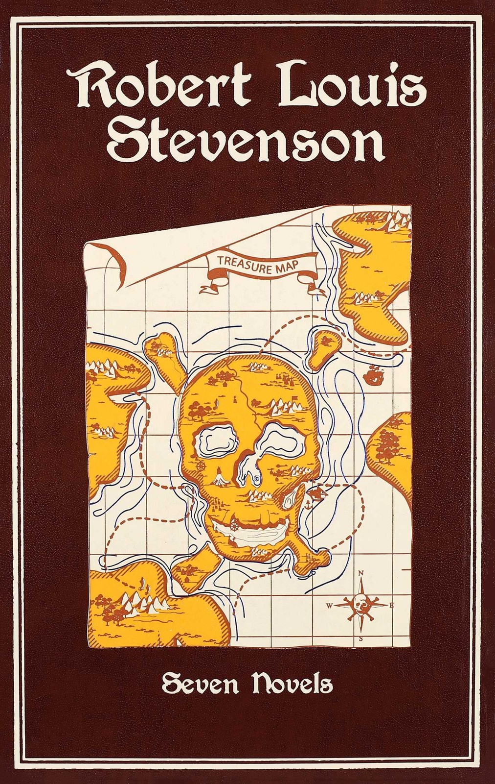 Robert Louis Stevenson by Robert Louis Stevenson, Michael A. ... - - Image 6