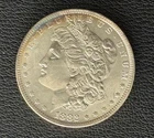 1882-O $1 Morgan Silver Dollar 90% Silver - New  Orleans