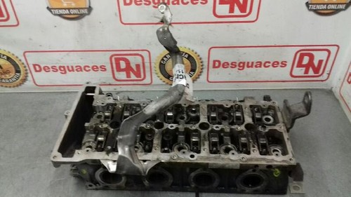 0577976780 zylinderkopf r. für BMW SERIE 1 BERLINA (E81 E87) 2.0 16V 2004 733581