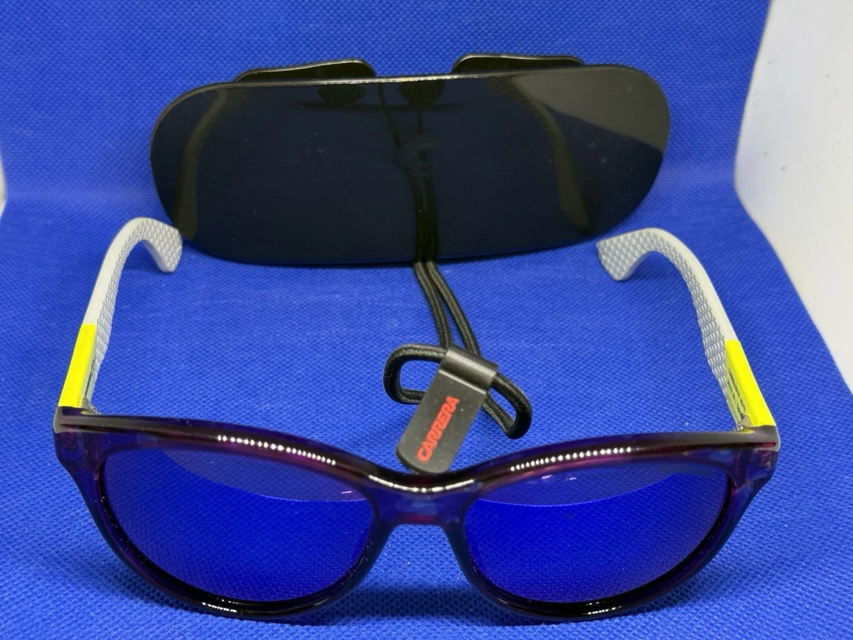 Carrera Purple Sunglasses for Women for sale | eBay