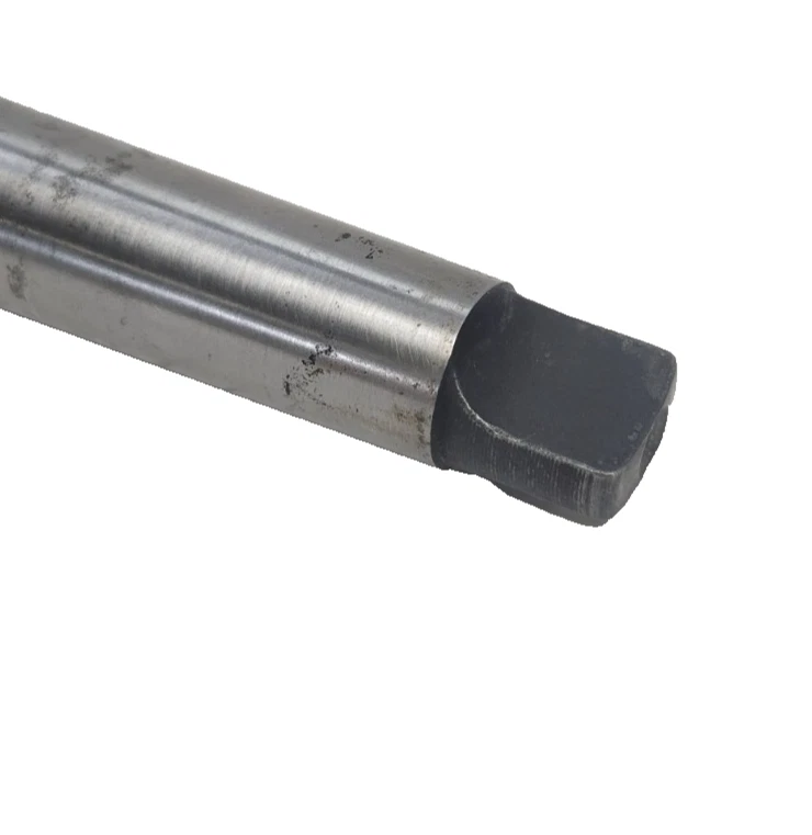 UNBRANDED STRAIGHT SHELL REAMER 1-9/16" W/ARBOR 5311-3-3/4, MT#3, OAL: 11" - Image 4 of 4