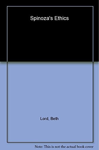 Spinoza's Ethics: An Edinburgh Philosophical Guide - Image 7