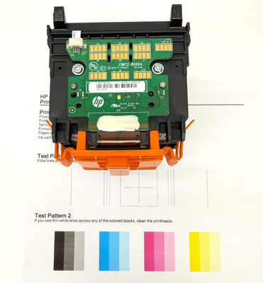 #ad OEM HP PrintHead OfficeJet Pro 9010 9015 9018 9020 J3M72 80004 INK:962 963 964 $49.99