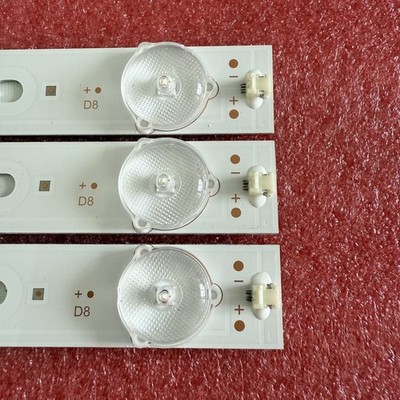 LED Backlight For THOMSON TCL 40HTN3003 40FB5416 F40S5906 LVF400SSDE E2 V33 V24