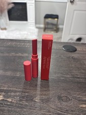 RMS Beauty Legendary Serum Lipstick - Ruby Moon Poppy-Orange Red - New In Box