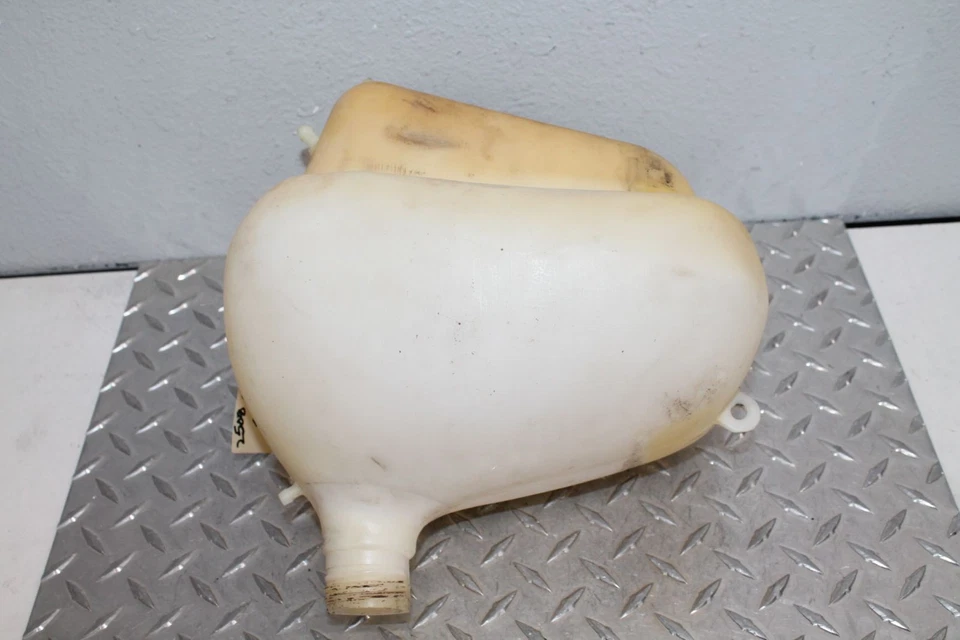 2002 POLARIS SCRAMBLER 90 FUEL GAS TANK 0450358  - Image 3 of 4