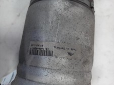 Amortisseur Porsche CAYENNE