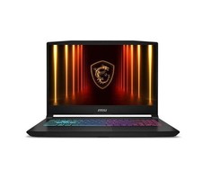 MSI Katana 15 HX B14WGK 15.6" Gaming Laptop - Intel Core i7 - REFURB-A