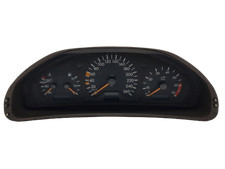 Tacho Kombiinstrument Mercedes CLK W208 2085400311 110008737014 VDO